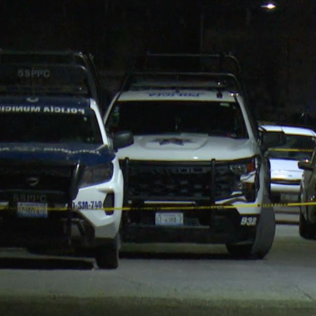 Madre Señala a sus Hijos por Presunto Homicidio y los Entrega en León.